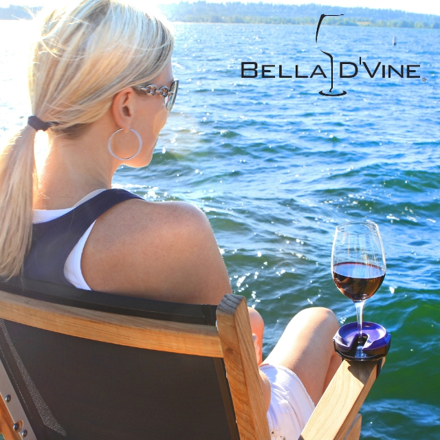 Bella D'Vine Explore Our Drink Holders